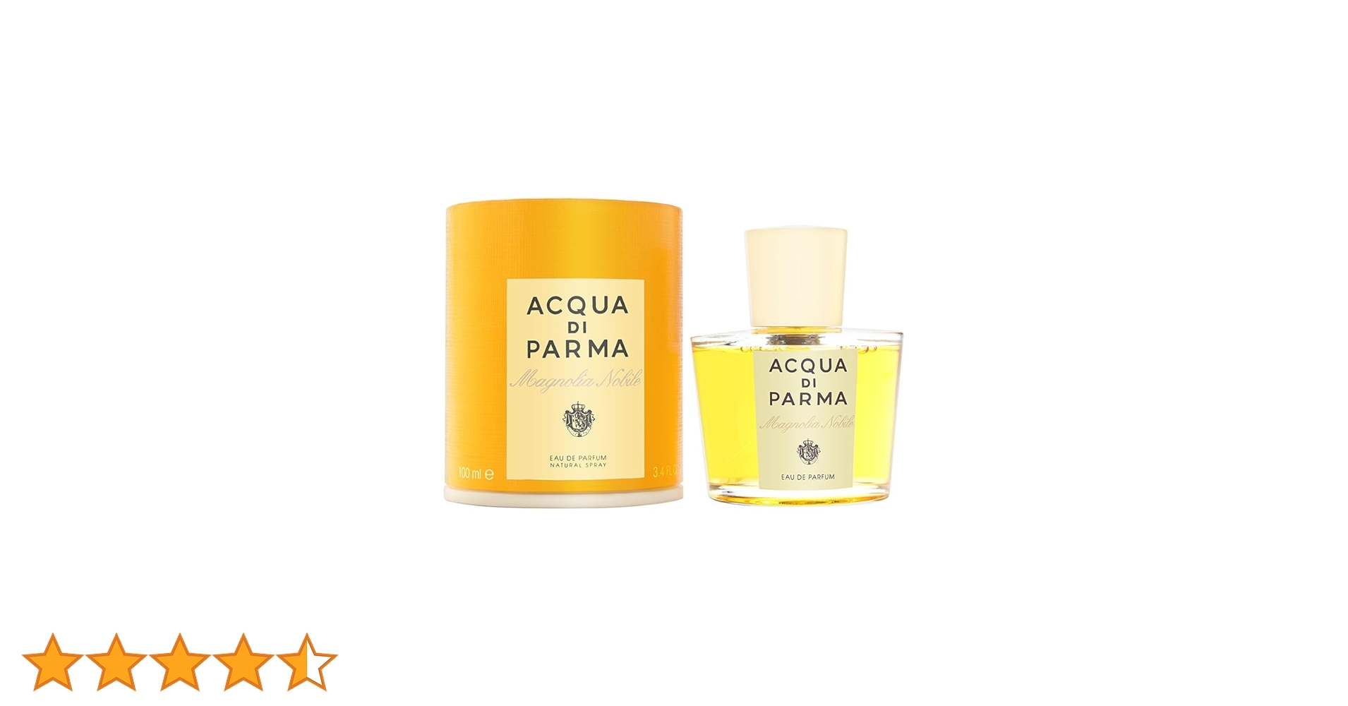 アクアディパルマ　マグノリアノービレ　100ml マグノリア ノービレ ヘアミスト - アクアディパルマ公式 ACQUA